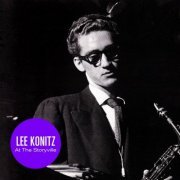 Lee Konitz - At the Storyville (2020)