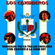 Los Chimberos - Baracaldo, tra-ca-tra (Remasterizado 2025) (2025) Hi-Res