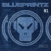 VA - Metalheadz: Blueprintz 01 (2024)