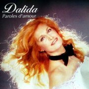 Dalida - Paroles d'amour (1993)