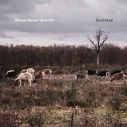 Simon Below Quartet - Encircled (2023) Hi Res