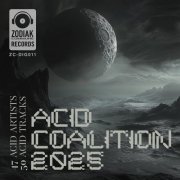 VA - Acid Coalition 2025 (2025)
