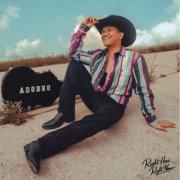 Adobro - Right Here, Right Now (2026) [Hi-Res]