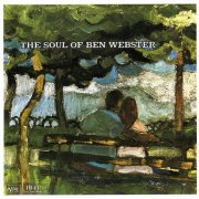 Ben Webster -  The Soul of Ben Webster (1995) {2CD}