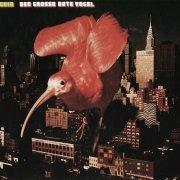 Pinguin - Der Grosse Rote Vogel (Reissue) (1972/2007)