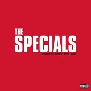 The Specials - Protest Songs 1924 – 2012 (2021) [Hi-Res]