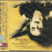 Eddie Higgins Quartet - Smoke Gets In Your Eyes (2002)