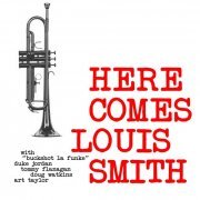 Louis Smith - Here Comes Louis Smith (1958) [2021] Hi-Res