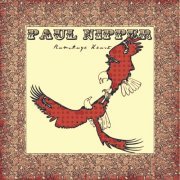 Paul Nipper - Kamikaze Heart (2017)