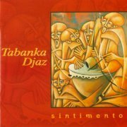 Tabanka Djaz - Sintimento (2002)