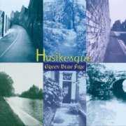 Husikesque - Green Blue Fire (1996)