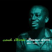 Bennie Green - Soul Stirrin' (1958) CD Rip