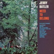 Jerry Butler - Need To Belong (1963/2022)