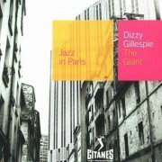 Dizzy Gillespie - The Giant (2000)