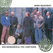 Van Morrison & The Chieftains - Irish Heartbeat (1988) Hi-Res