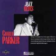 Charlie Parker - Jazz & Blues Collection (1995)