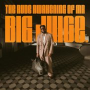 Kelvin Jones - THE RUDE AWAKENING OF MR BIG JUICE. (2024) [Hi-Res]