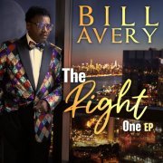 Bill Avery - The Right One EP (2023)