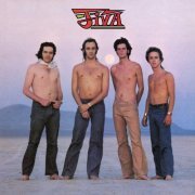 Jiva - Jiva (2022 Remaster) (1975/2022) Hi Res