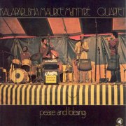 Kalaparusha Maurice Mcintyre Quartet - Peace And Blessings (1979)