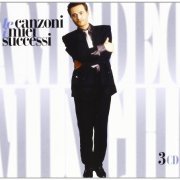 Amedeo Minghi - Le Canzoni I Miei Successi (3CD) (2011)