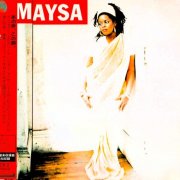 Maysa - Maysa (1995) (Japanese Edition)