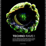 VA - Techno Rave 012 (2022)