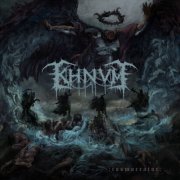 KHNVM - Cosmocrator (2025) Hi-Res