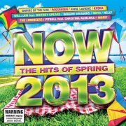 VA - Now The Hits Of Spring 2013 (2013) [Australian Version]