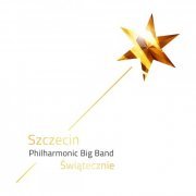 Szczecin Philharmonic Big Band - Szczecin Philharmonic Big Band Świątecznie (2020)