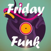 Various Artists – Friday Funk (2025)
