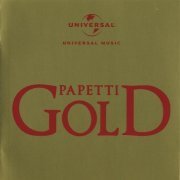 Fausto Papetti - Papetti Gold (2007)