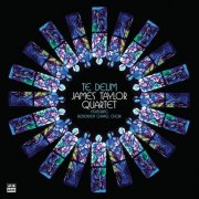 The James Taylor Quartet - Te Deum (2026)