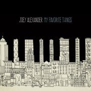 Joey Alexander - My Favorite Things (2015)  [Hi-Res]