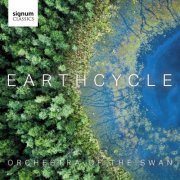 Orchestra of the Swan - Earthcycle (2024) [Hi-Res] [Dolby Atmos]