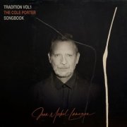 JEAN MICHEL LAMAZOU - Tradition, Vol. 1: The Cole Porter Songbook (2026)