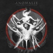 Anomalie - Tranceformation (2021) Hi-Res