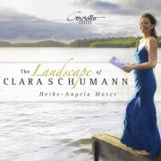 Heike-Angela Moser - The Landscape of Clara Schumann (2026) [Hi-Res]