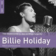 Billie Holiday - Rough Guide To Billie Holiday (2010)