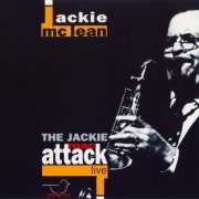 Jackie McLean - The Jackie Mac Attack Live (1993) FLAC