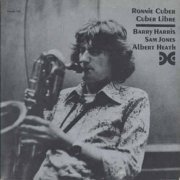 Ronnie Cuber - Cuber Libre (1976) FLAC