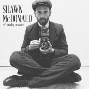 Shawn McDonald - The Analog Sessions (2013)