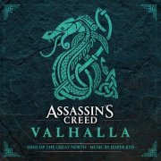 Jesper Kyd - Assassin's Creed Valhalla: Sons of the Great North (Original Soundtrack) (2021) [Hi-Res]