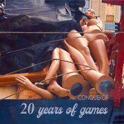 Conqueror - 20 Years of Games (2023)