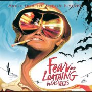 VA - Fear And Loathing In Las Vegas - Music From The Motion Picture (1998)