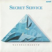 Secret Service - Aux Deux Magots (1987)