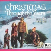 VA - Christmas Through the Years (1984)