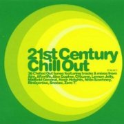 VA - 21st Century Chill Out [3CD] (2001)