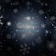 Gilbert Becaud - Starry Night (2019)