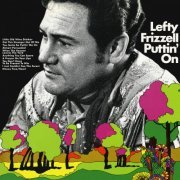 Lefty Frizzell - Puttin' On (1952) [Hi-Res]